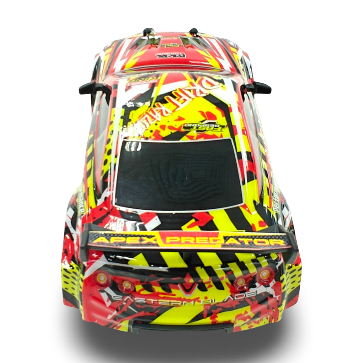 1:24 RC Drift Razor Racer