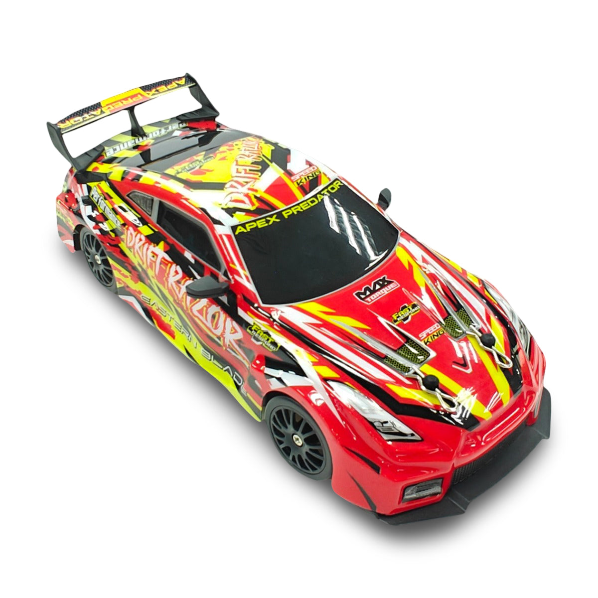 1:24 RC Drift Razor Racer