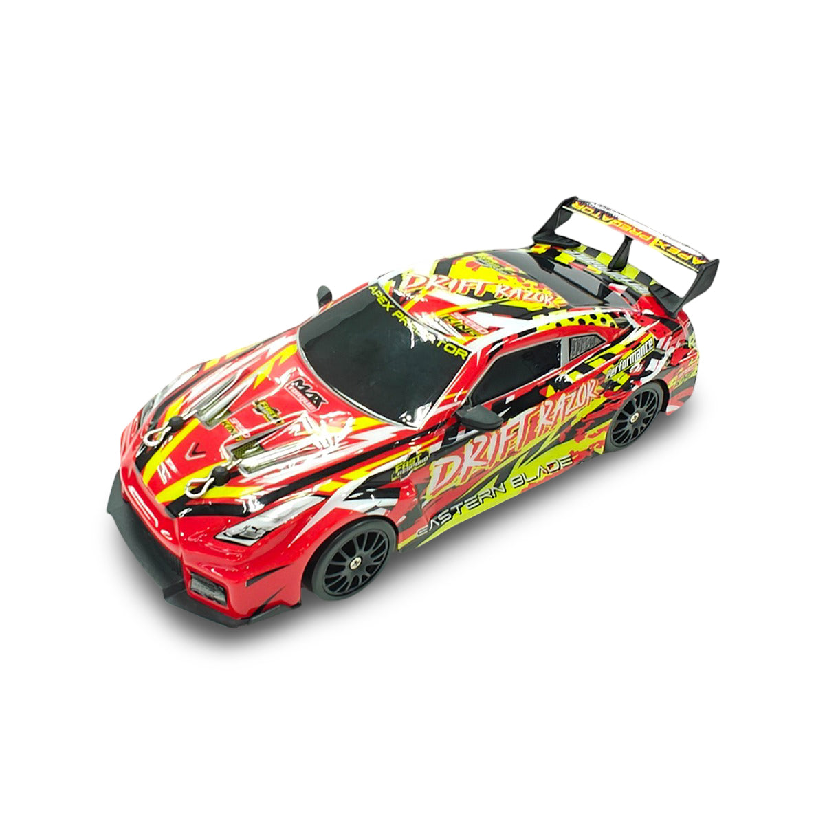1:24 RC Drift Razor Racer