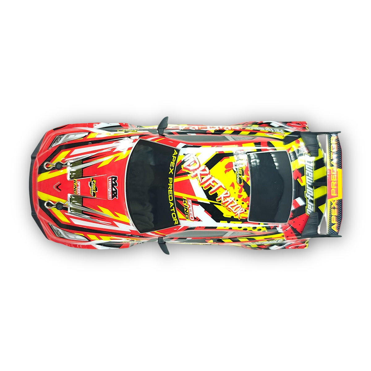 1:24 RC Drift Razor Racer