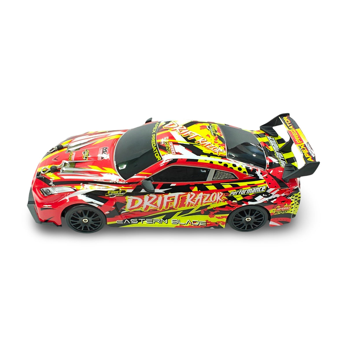 1:24 RC Drift Razor Racer