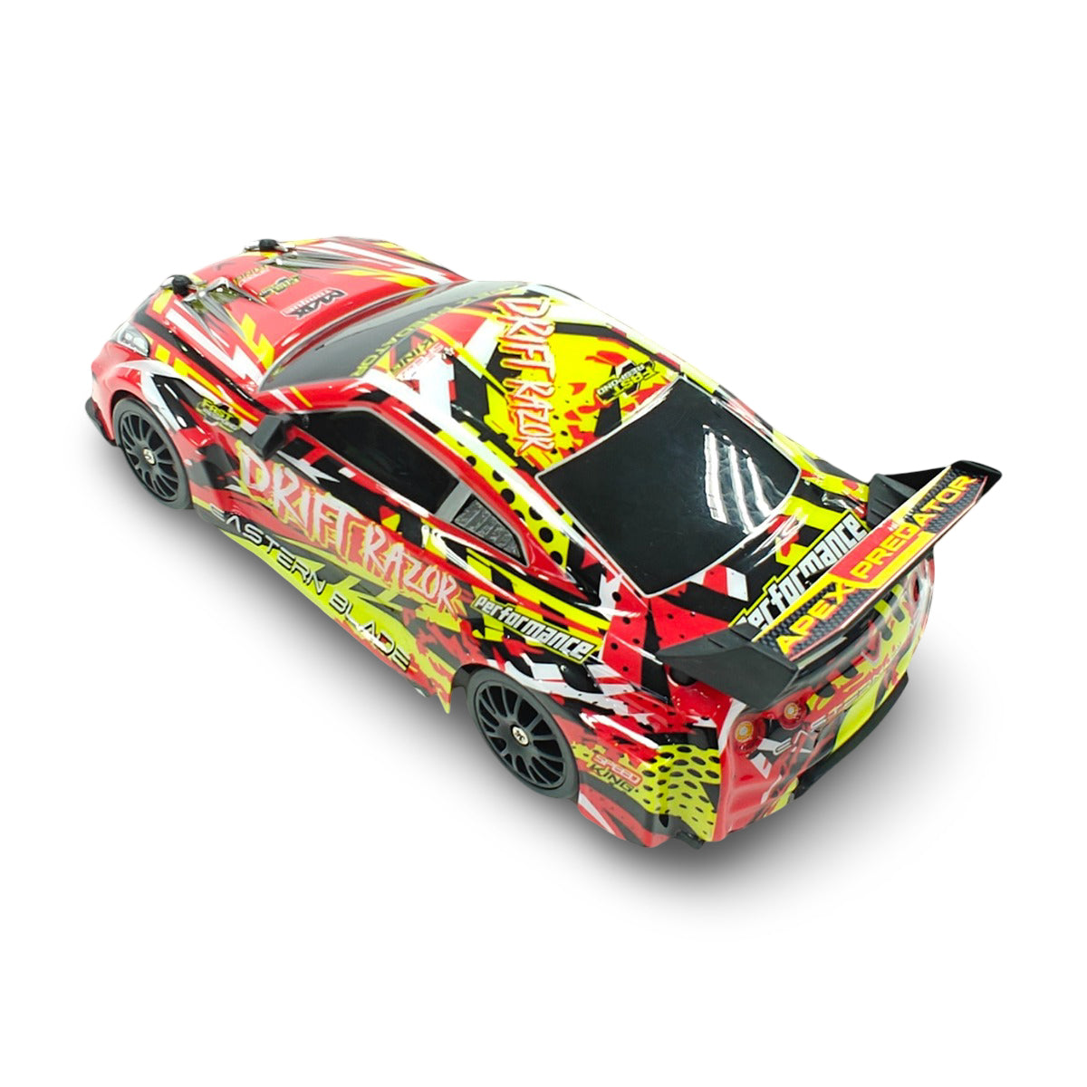 1:24 RC Drift Razor Racer