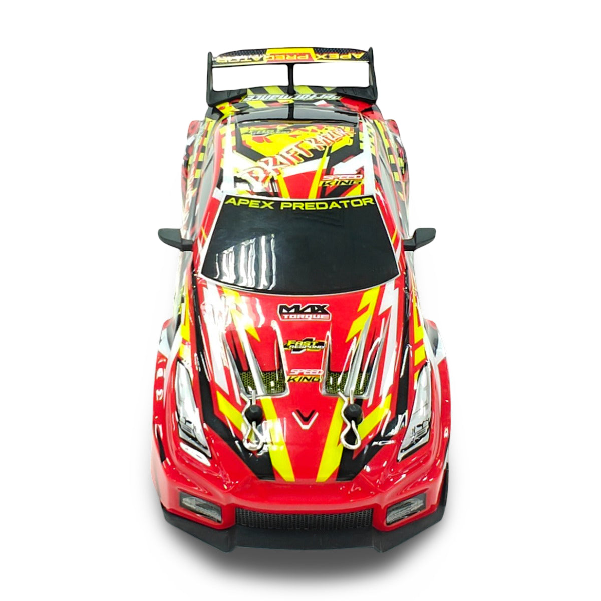 1:24 RC Drift Razor Racer