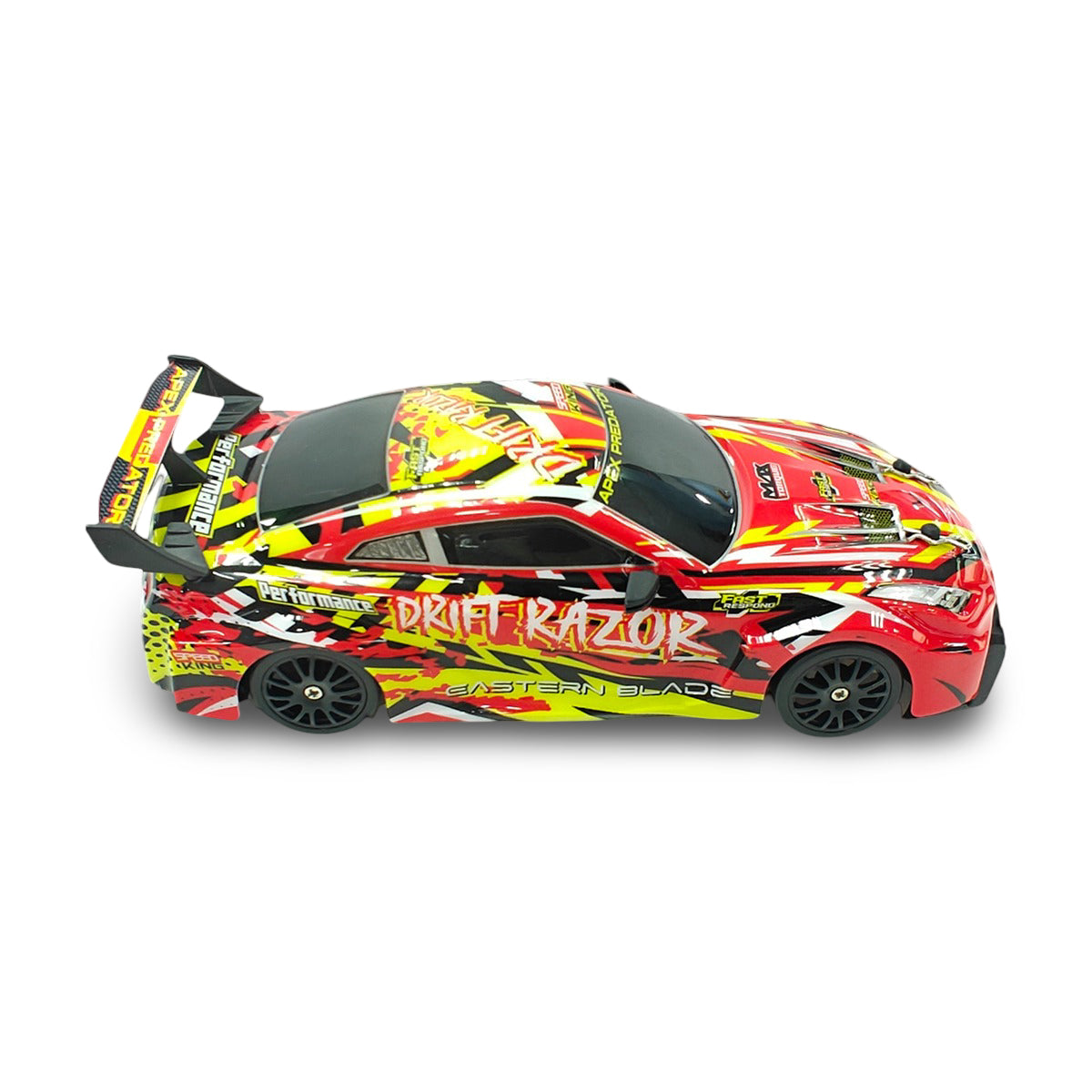 1:24 RC Drift Razor Racer