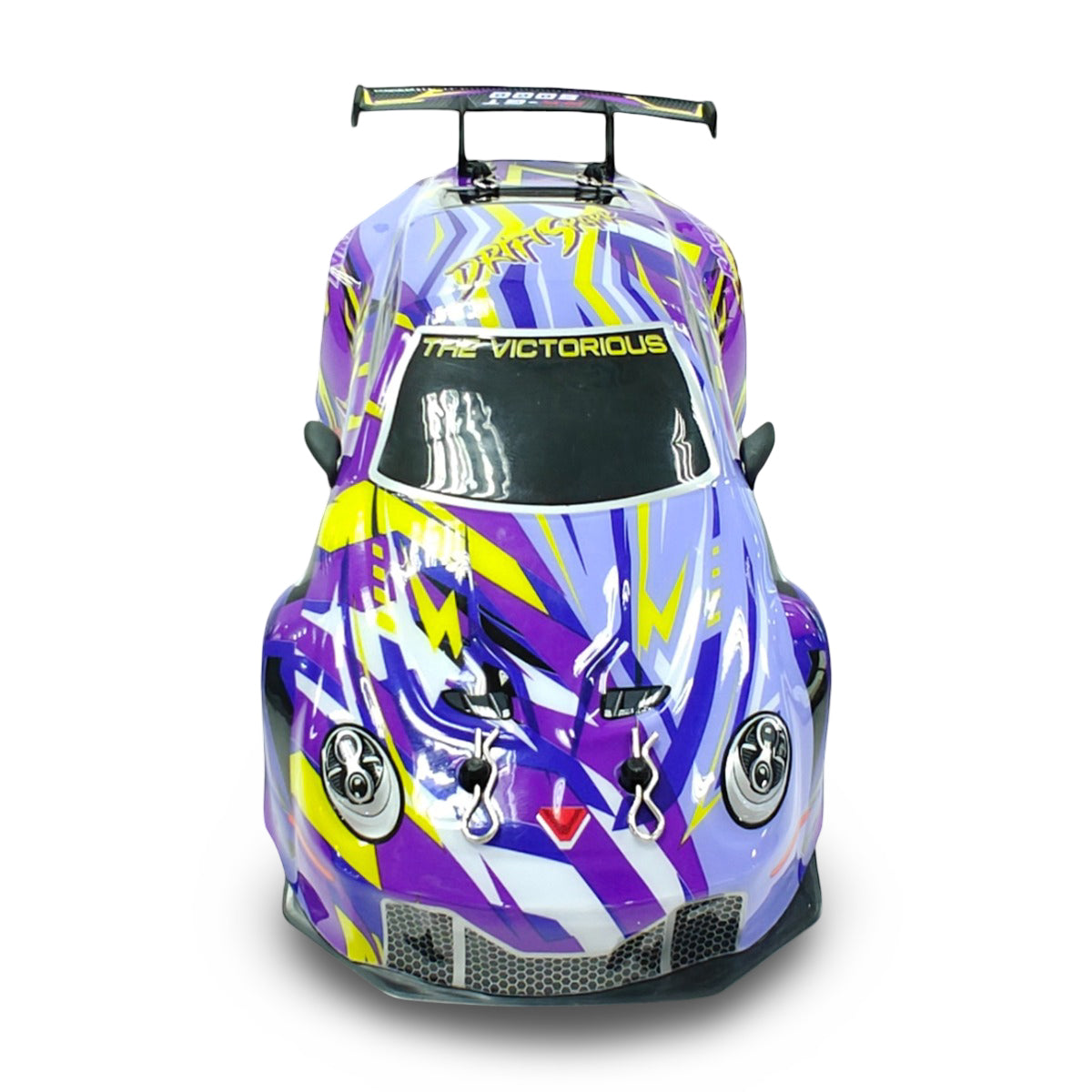 1:24 RC Drift Spark Racer