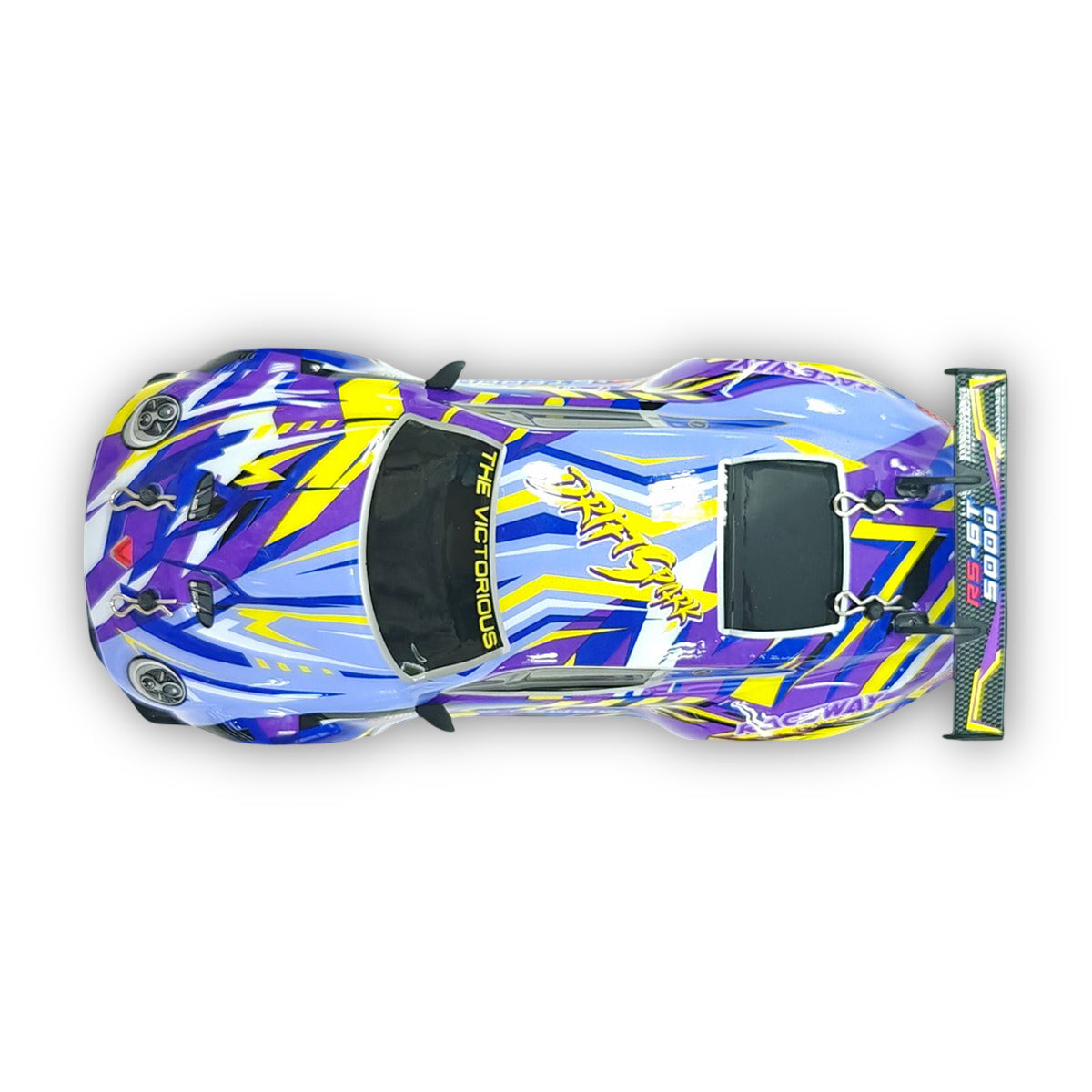 1:24 RC Drift Spark Racer