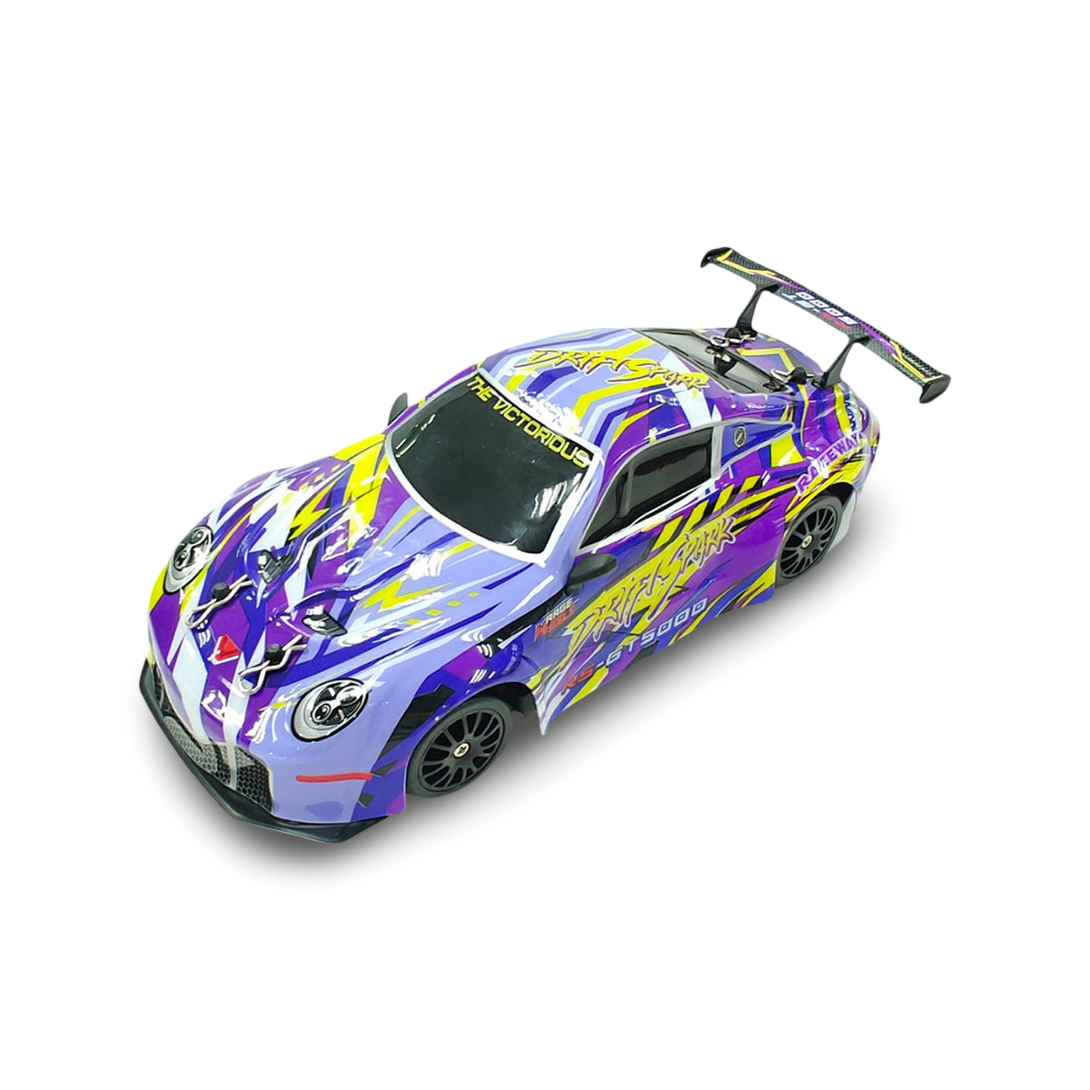 1:24 RC Drift Spark Racer