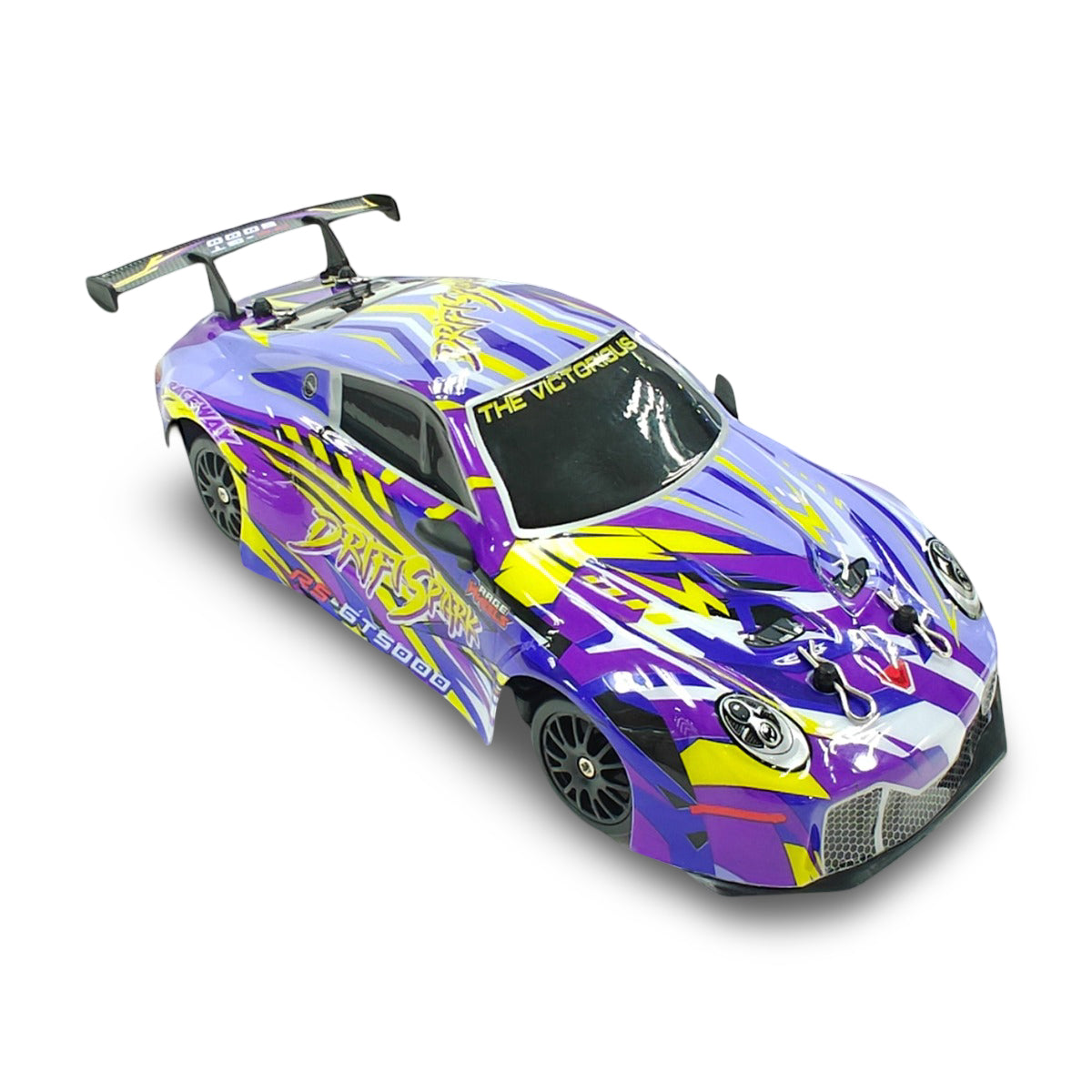 1:24 RC Drift Spark Racer