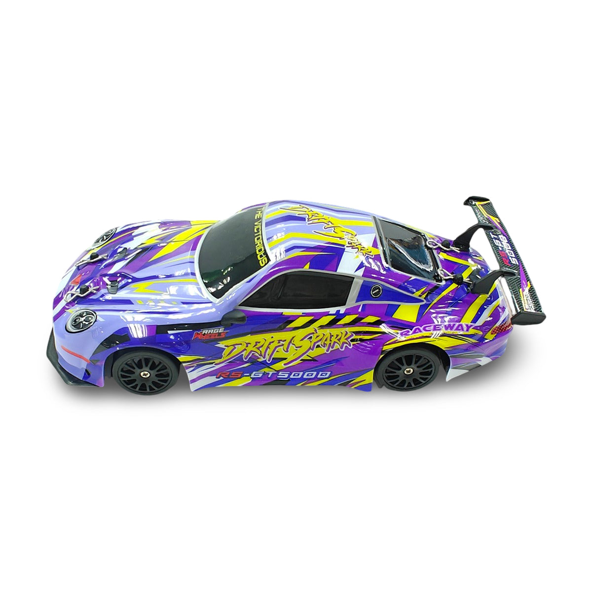1:24 RC Drift Spark Racer