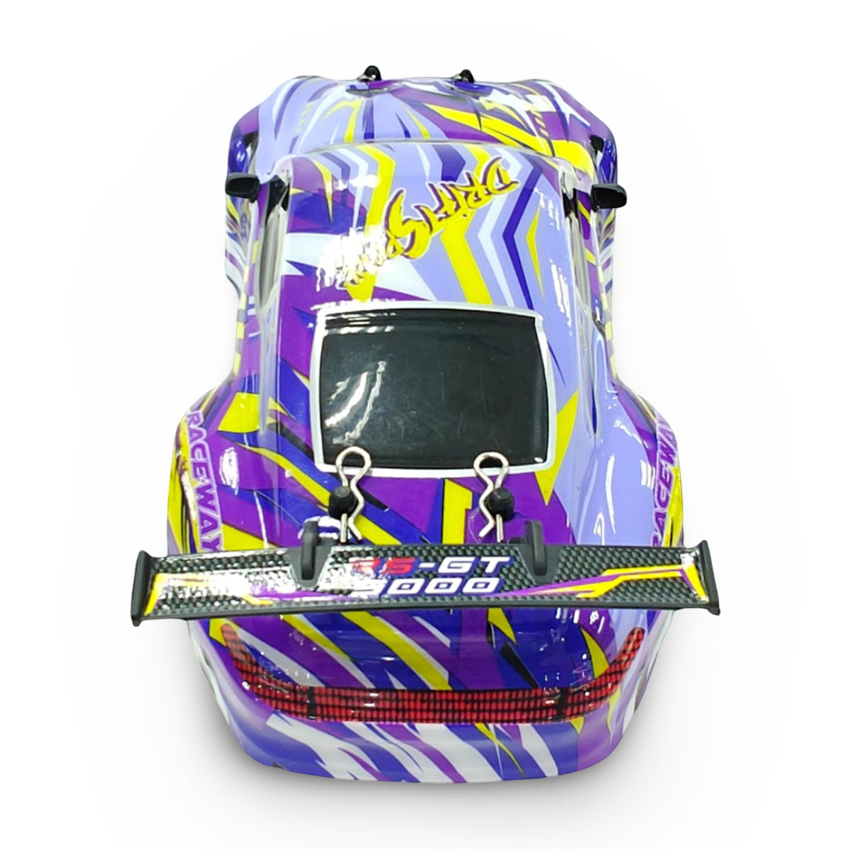 1:24 RC Drift Spark Racer