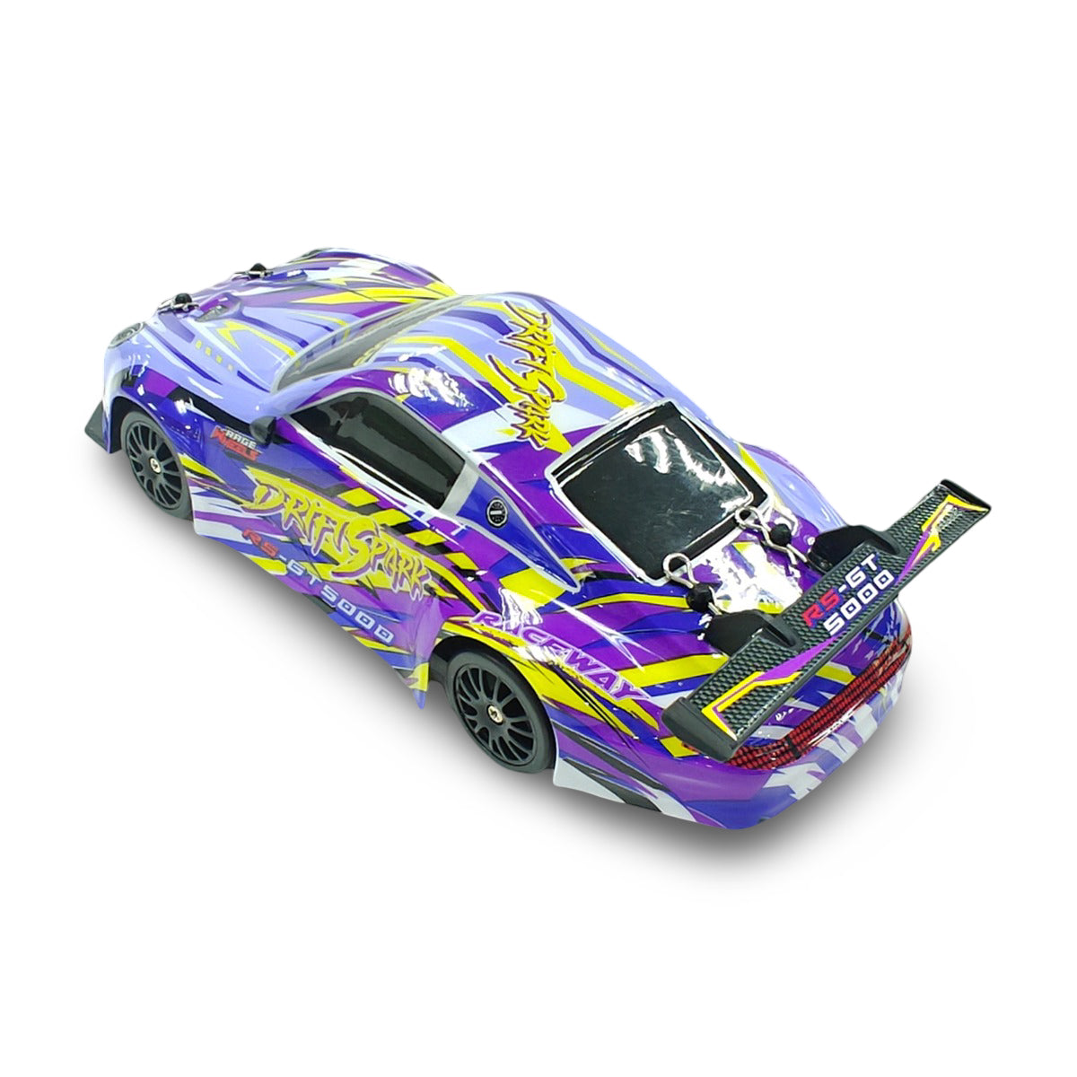 1:24 RC Drift Spark Racer