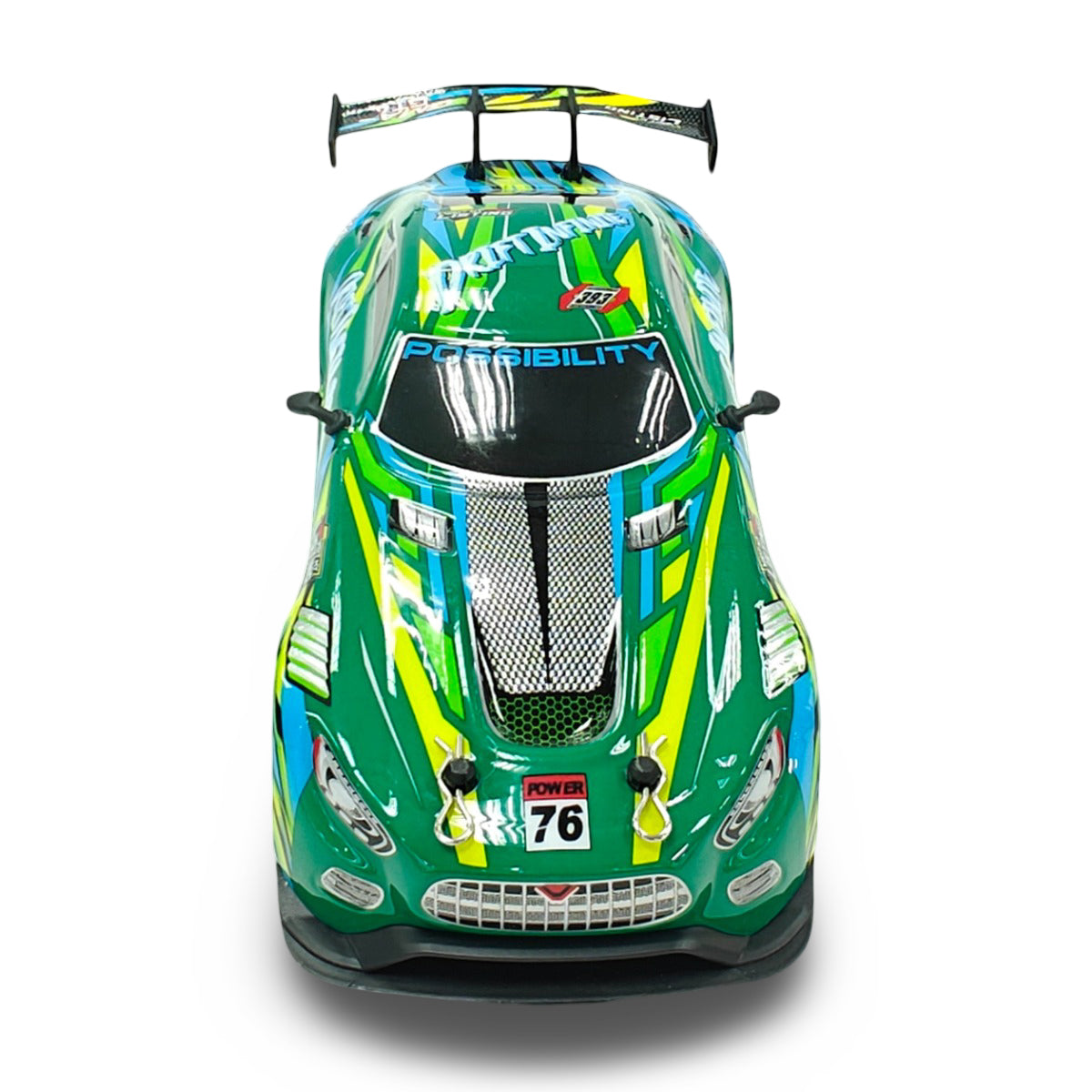 1:24 RC Drift Infinite Racer