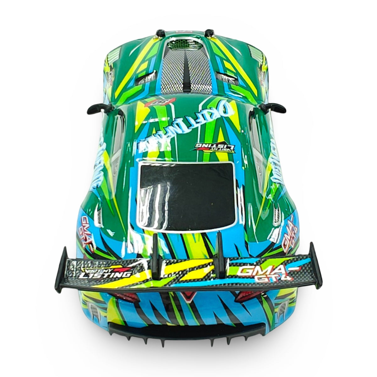 1:24 RC Drift Infinite Racer