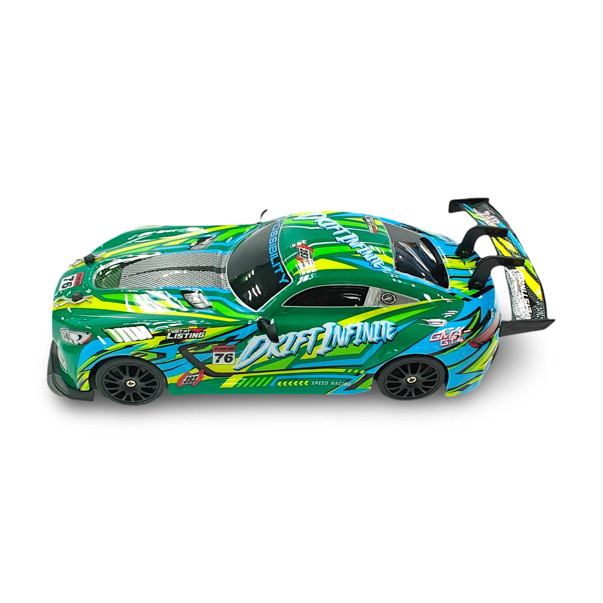 1:24 RC Drift Infinite Racer