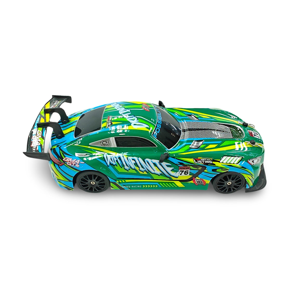 1:24 RC Drift Infinite Racer