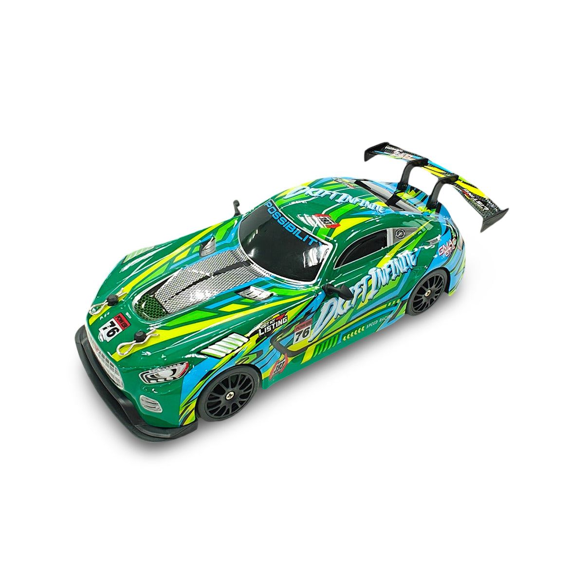 1:24 RC Drift Infinite Racer