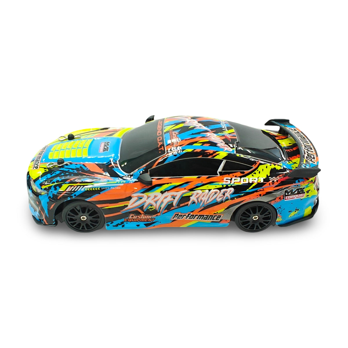 1:24 RC Drift Raider Racer