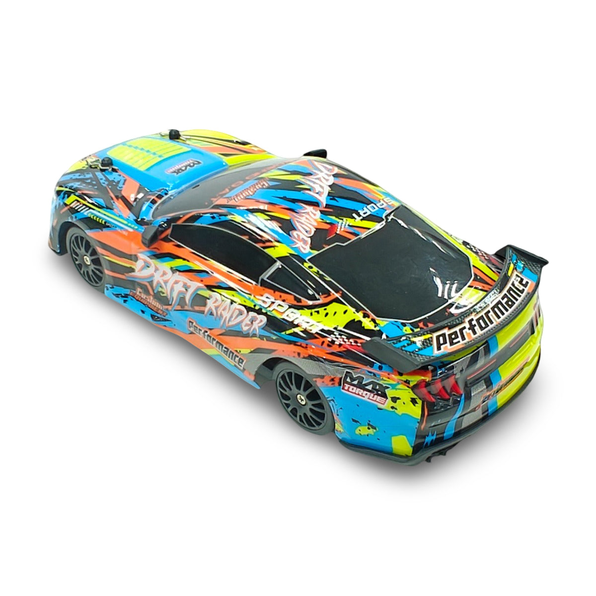 1:24 RC Drift Raider Racer