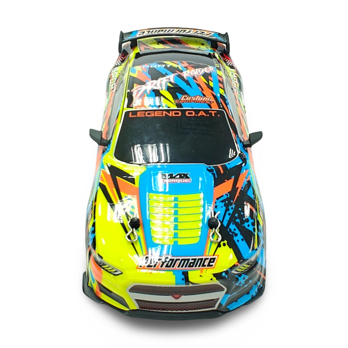1:24 RC Drift Raider Racer