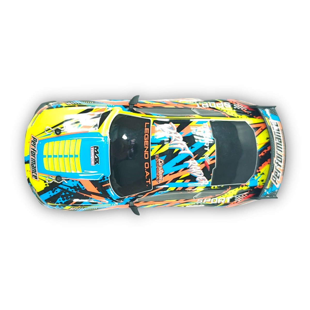 1:24 RC Drift Raider Racer