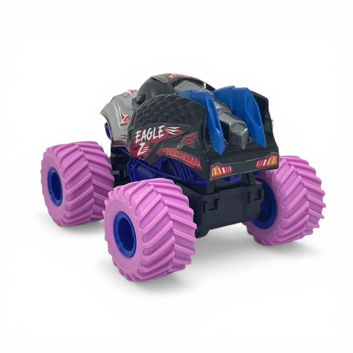 1:32 RC Eagle Z