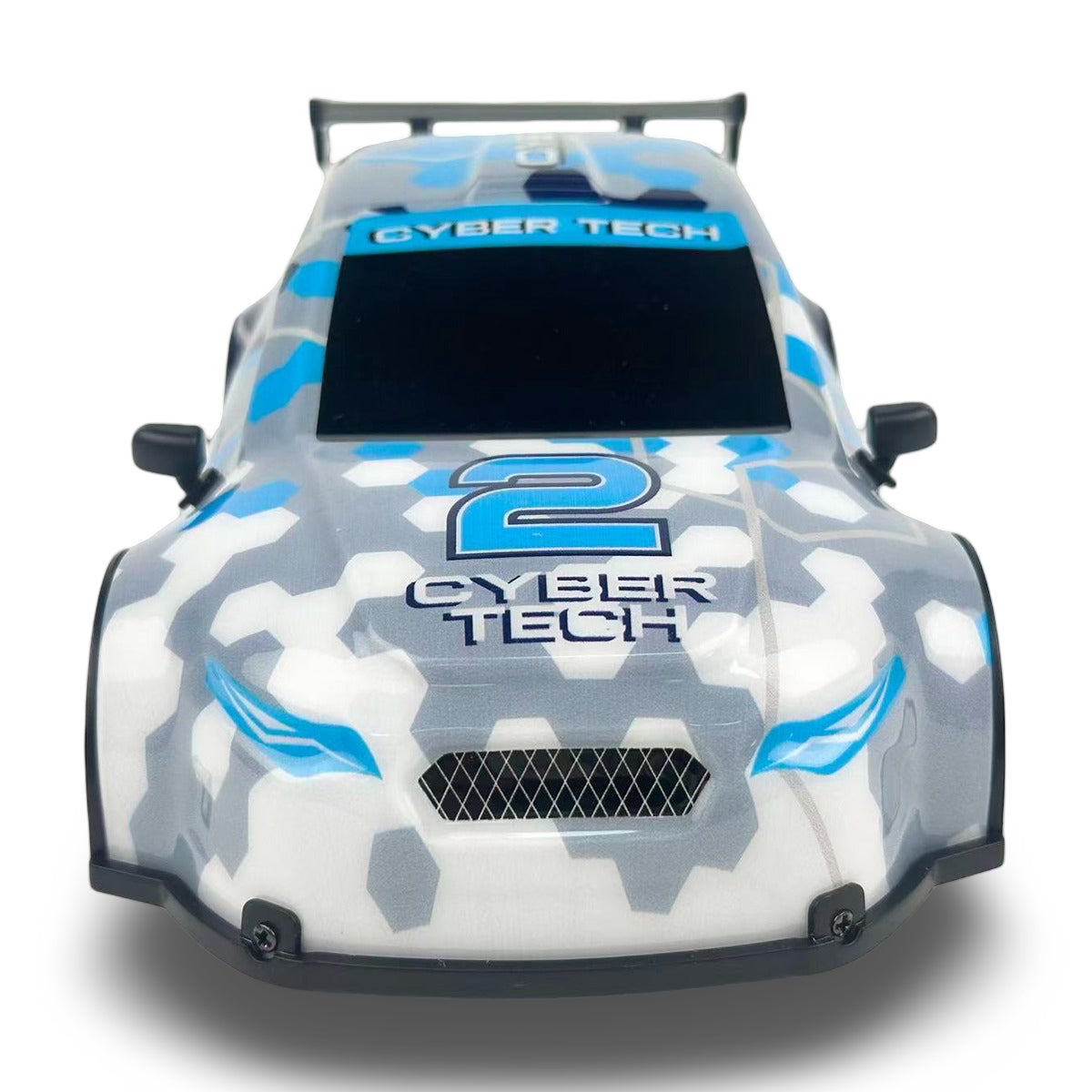 1:20 RC Cyber Tech Racer
