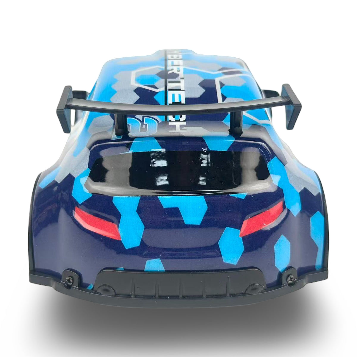 1:20 RC Cyber Tech Racer