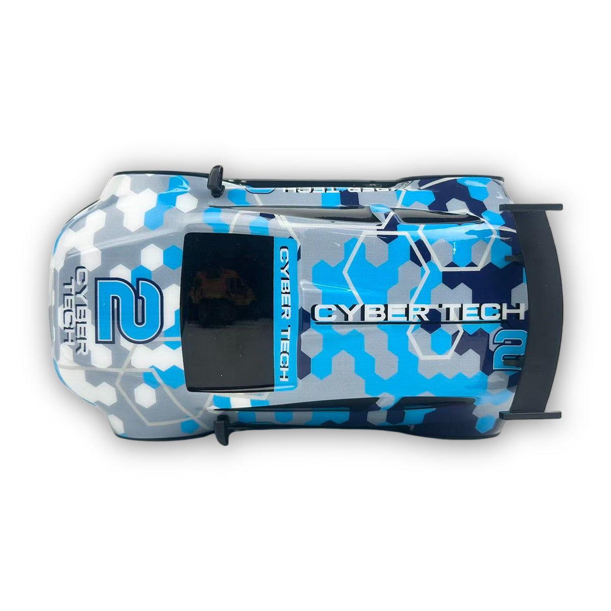 1:20 RC Cyber Tech Racer