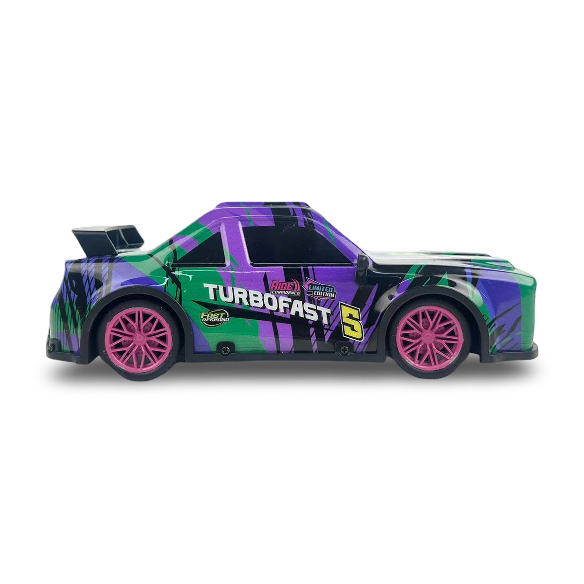 1:20 RC TurboFast Racing Truck