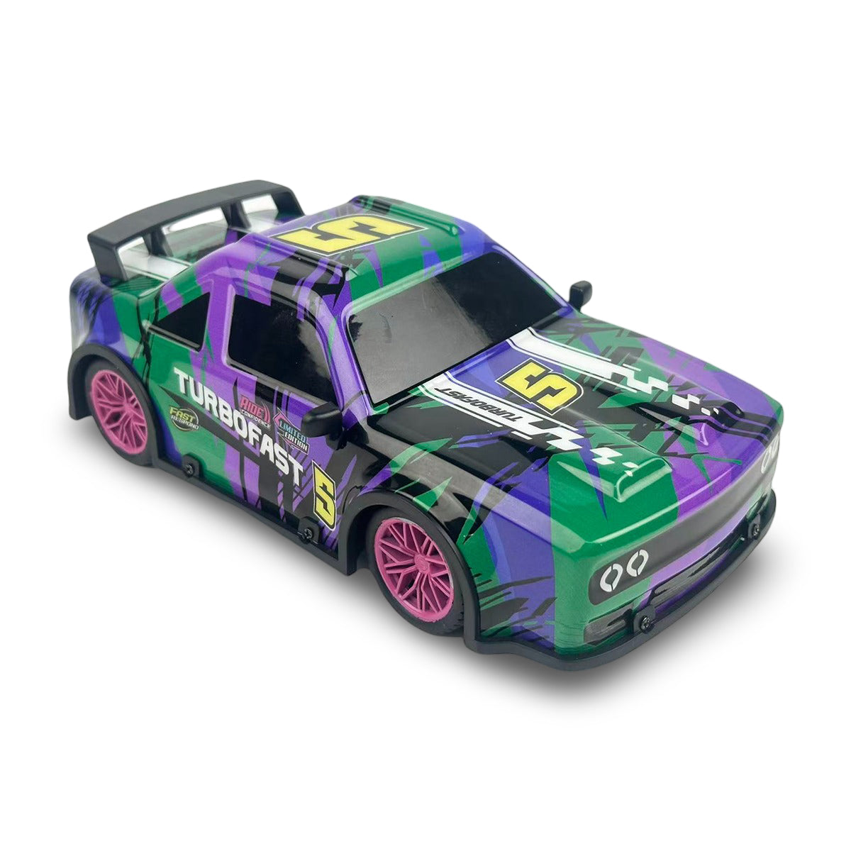 1:20 RC TurboFast Racing Truck