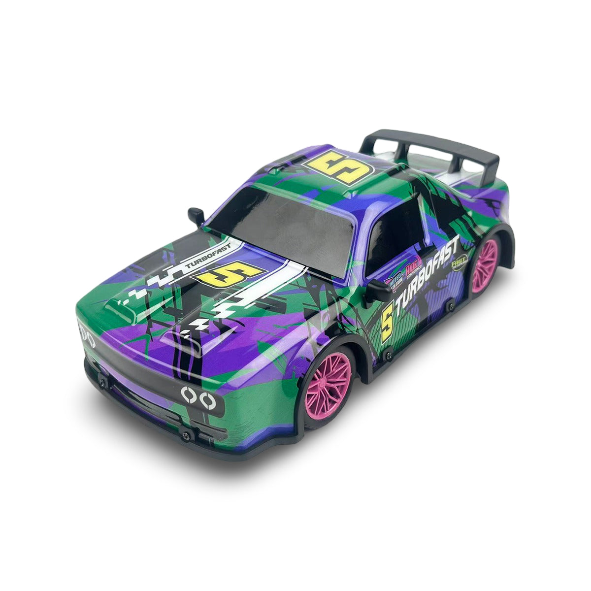 1:20 RC TurboFast Racing Truck