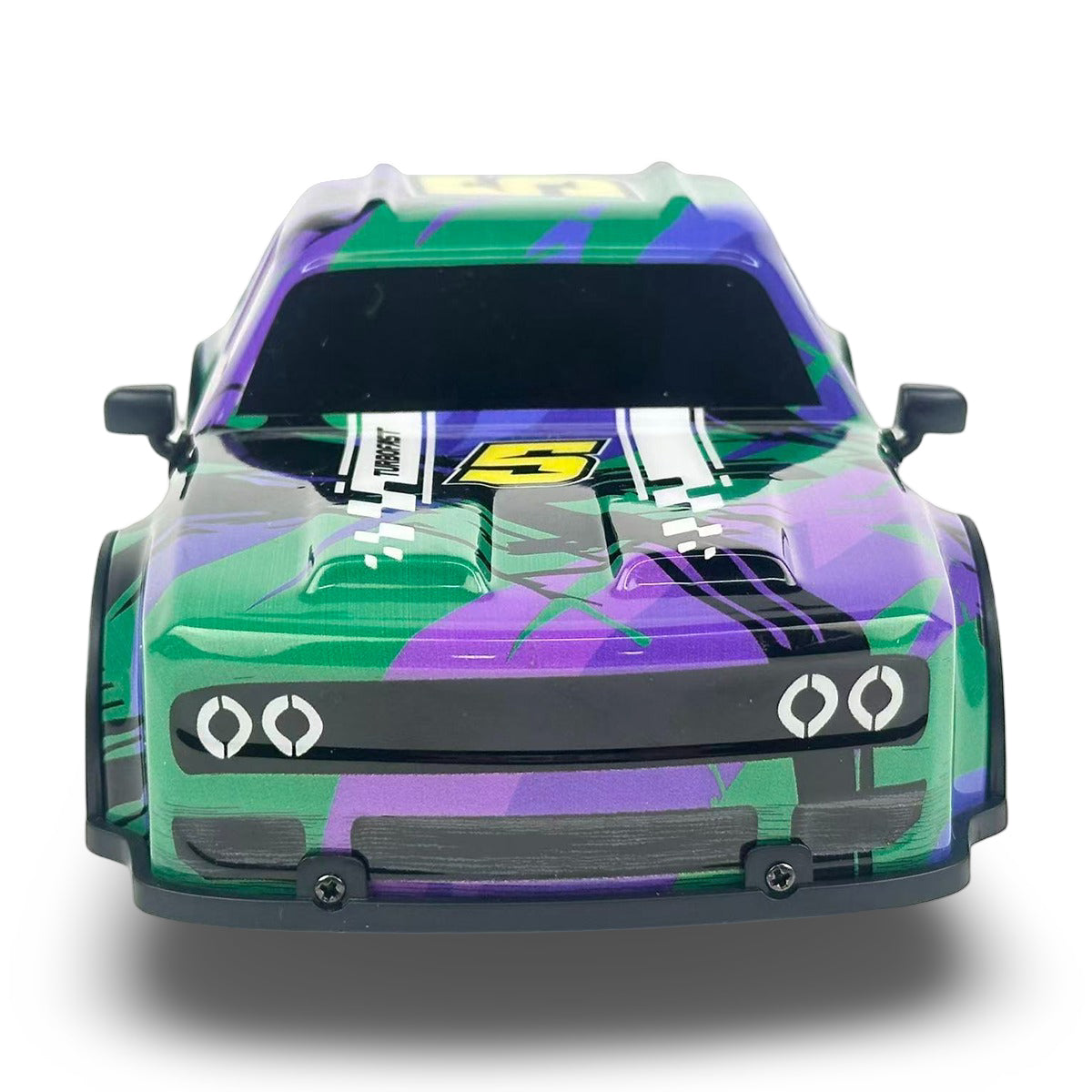 1:20 RC TurboFast Racing Truck