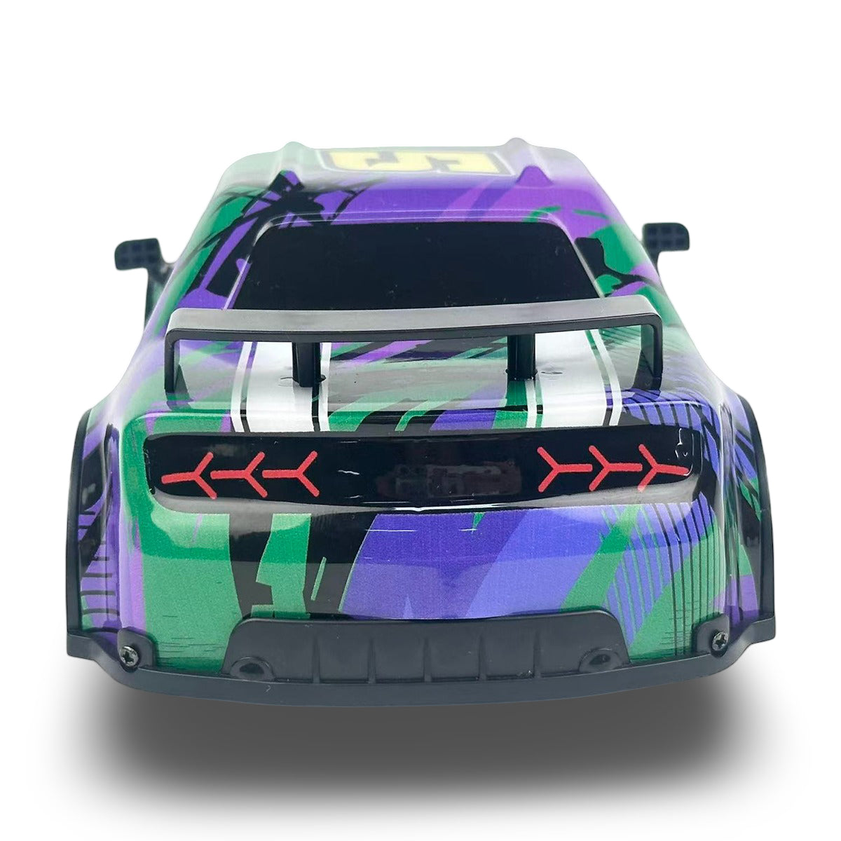 1:20 RC TurboFast Racing Truck