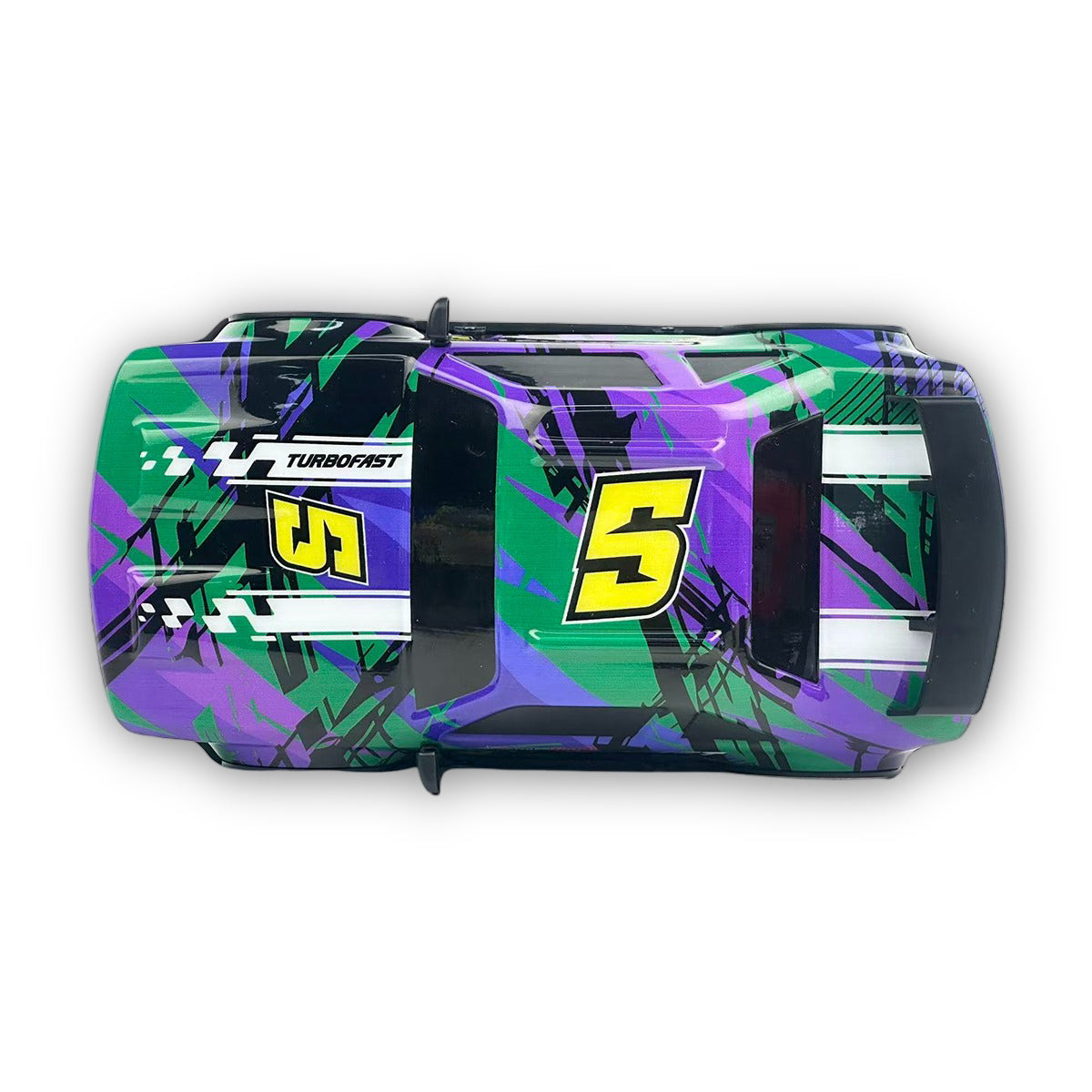 1:20 RC TurboFast Racing Truck
