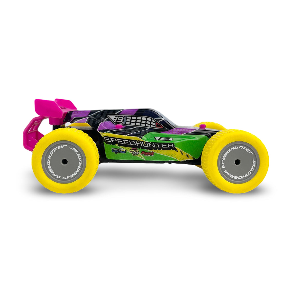 1:20 RC Speed Hunter Buggy