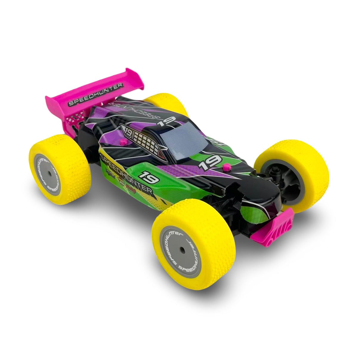 1:20 RC Speed Hunter Buggy