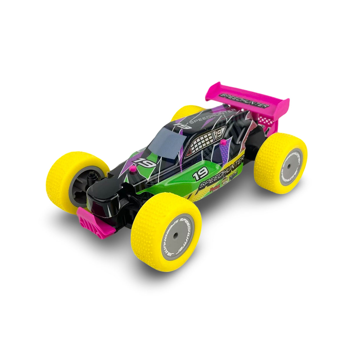 1:20 RC Speed Hunter Buggy
