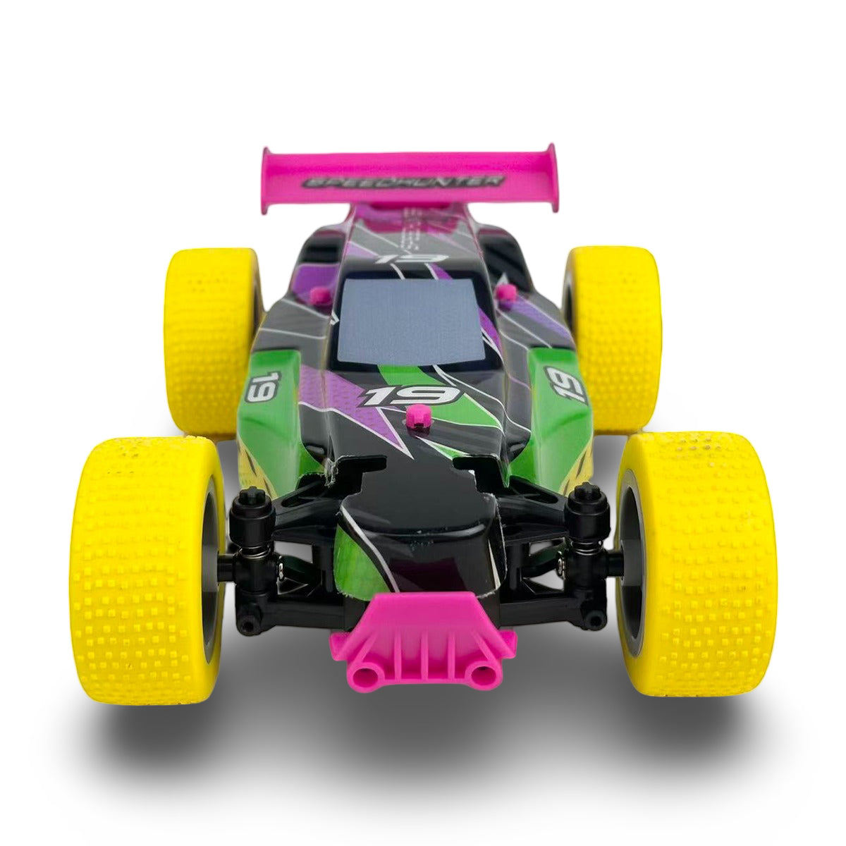 1:20 RC Speed Hunter Buggy