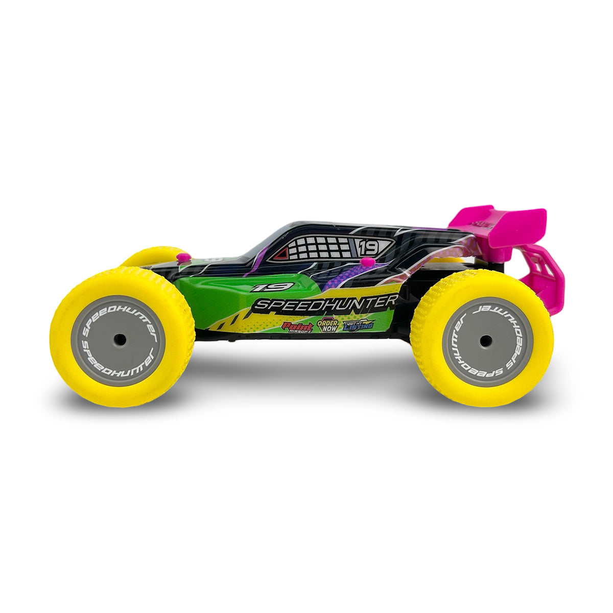 1:20 RC Speed Hunter Buggy