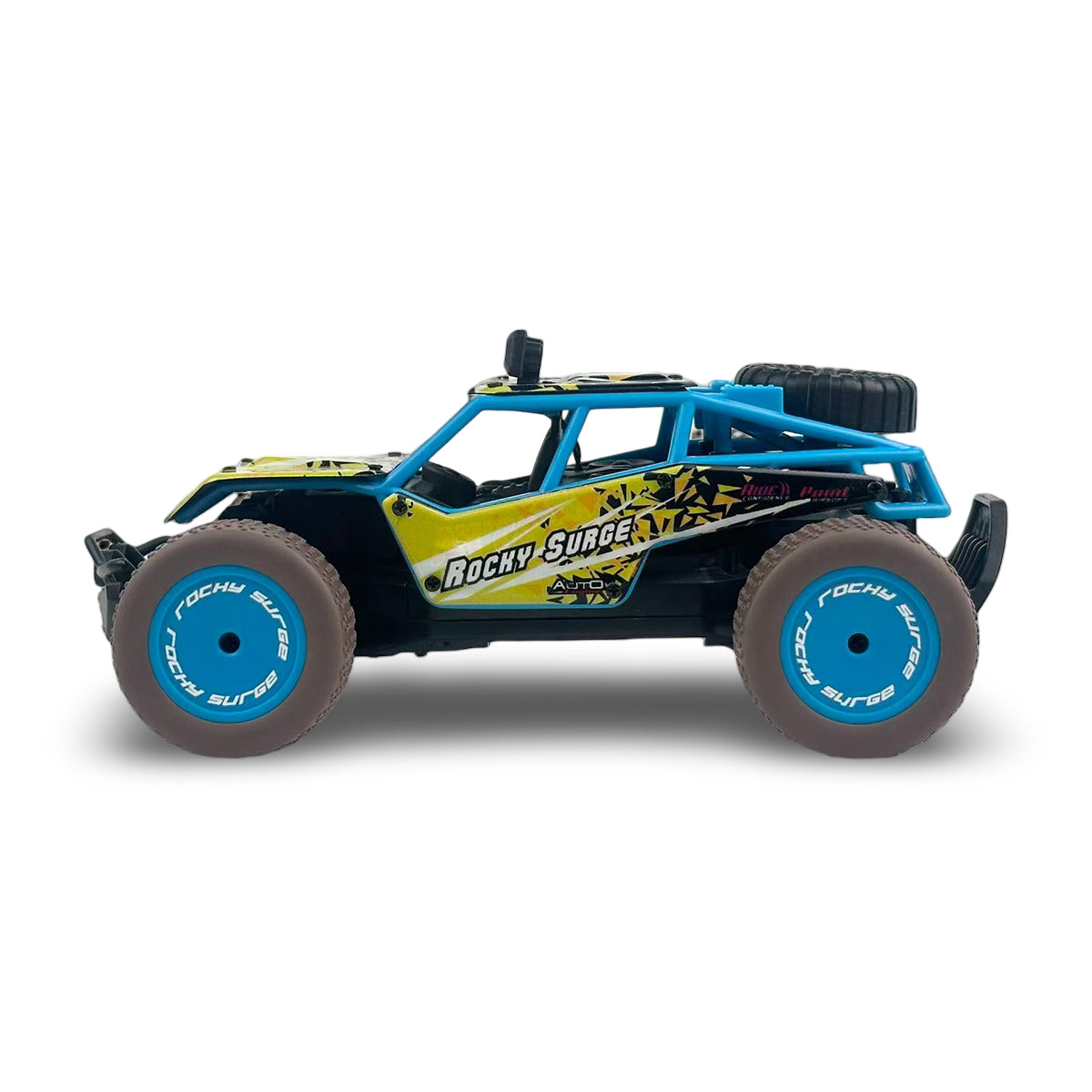1:20 RC Rocky Surge Buggy