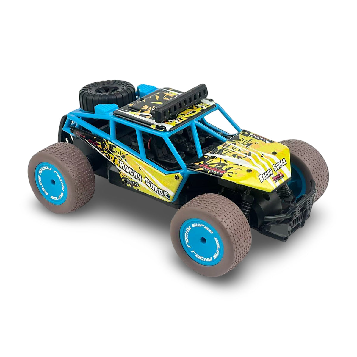 1:20 RC Rocky Surge Buggy