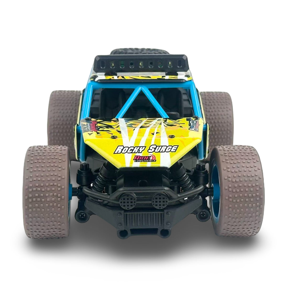 1:20 RC Rocky Surge Buggy