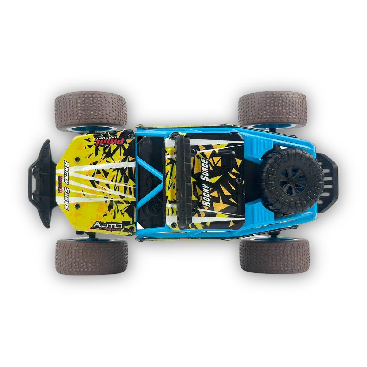 1:20 RC Rocky Surge Buggy