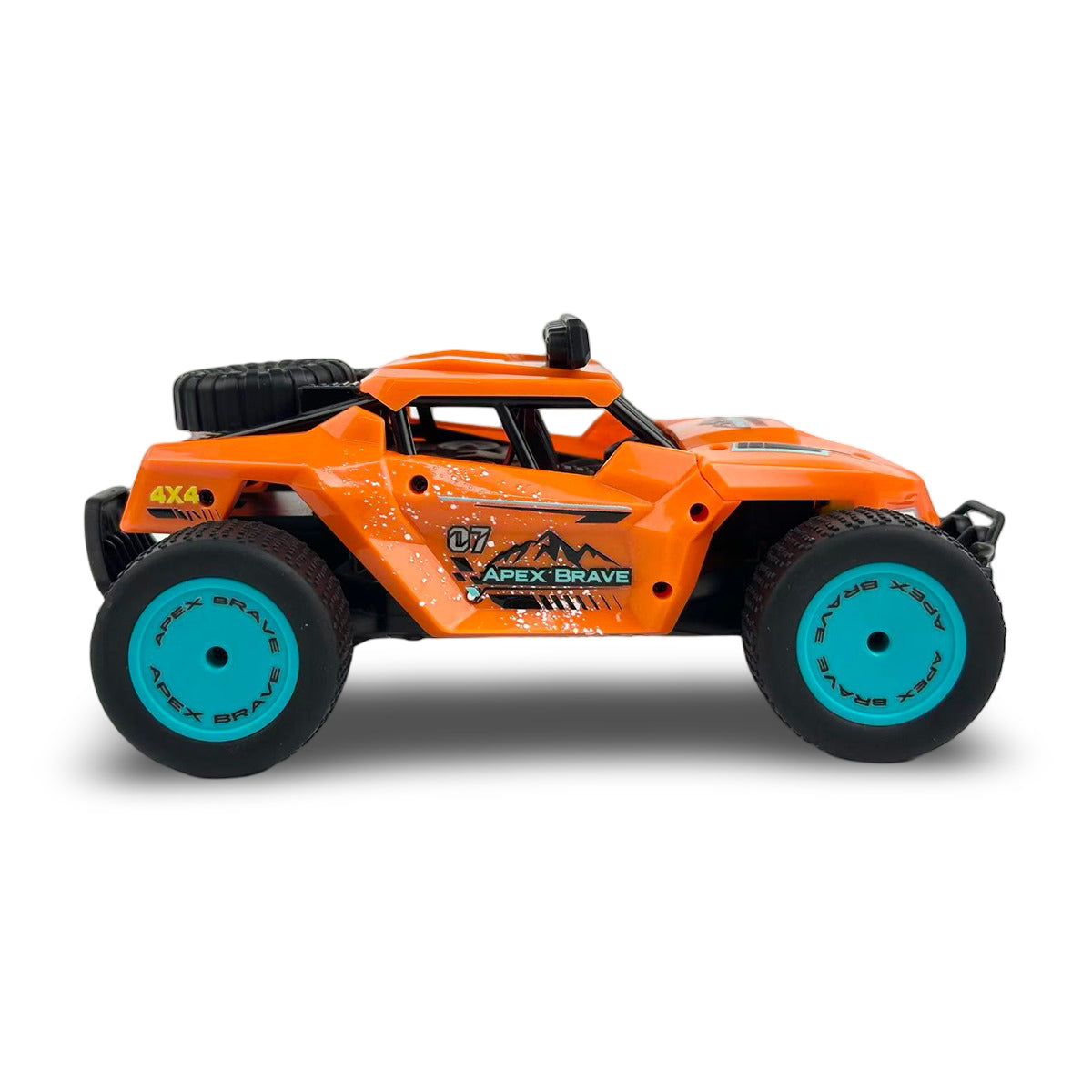 1:20 RC Apex Brave Buggy