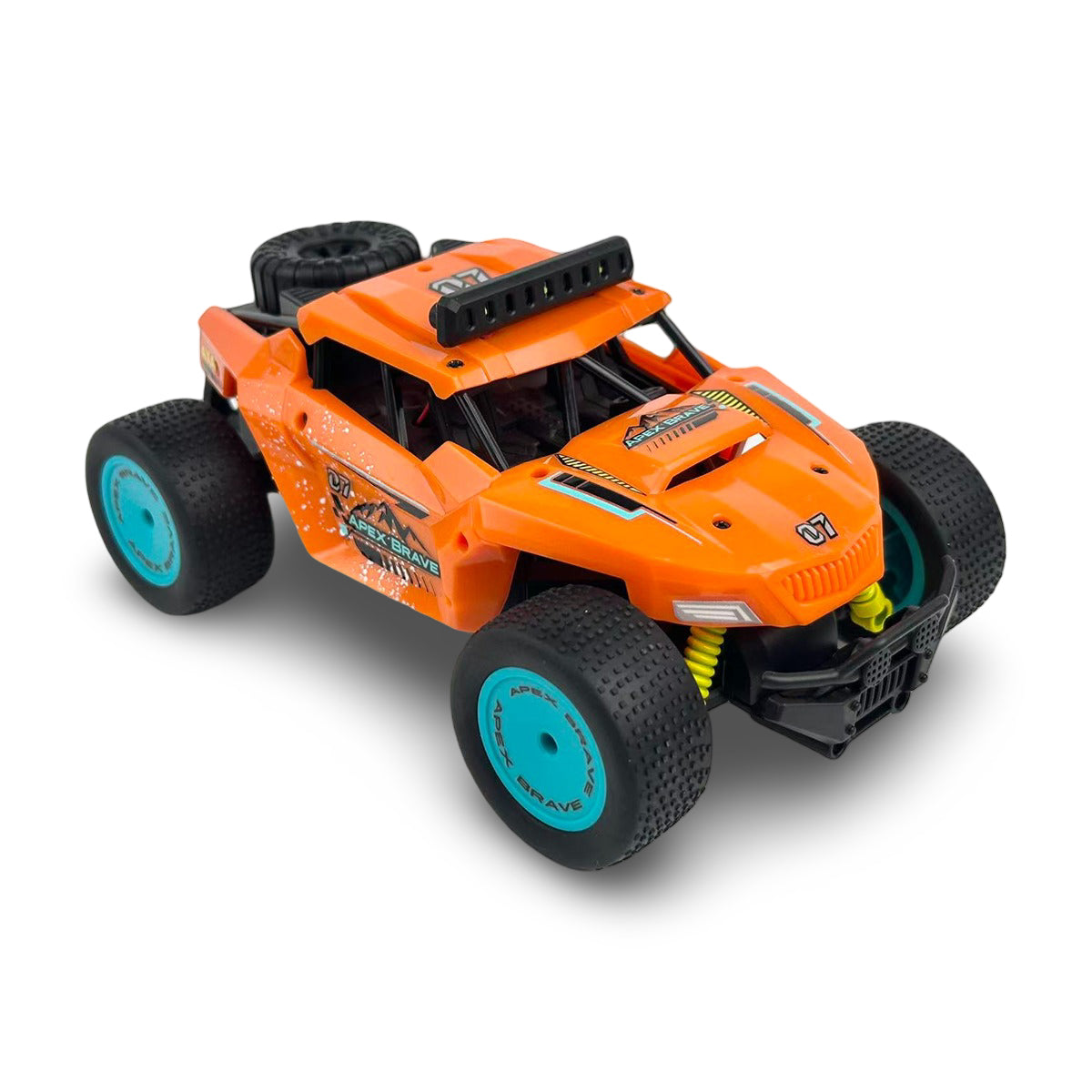 1:20 RC Apex Brave Buggy