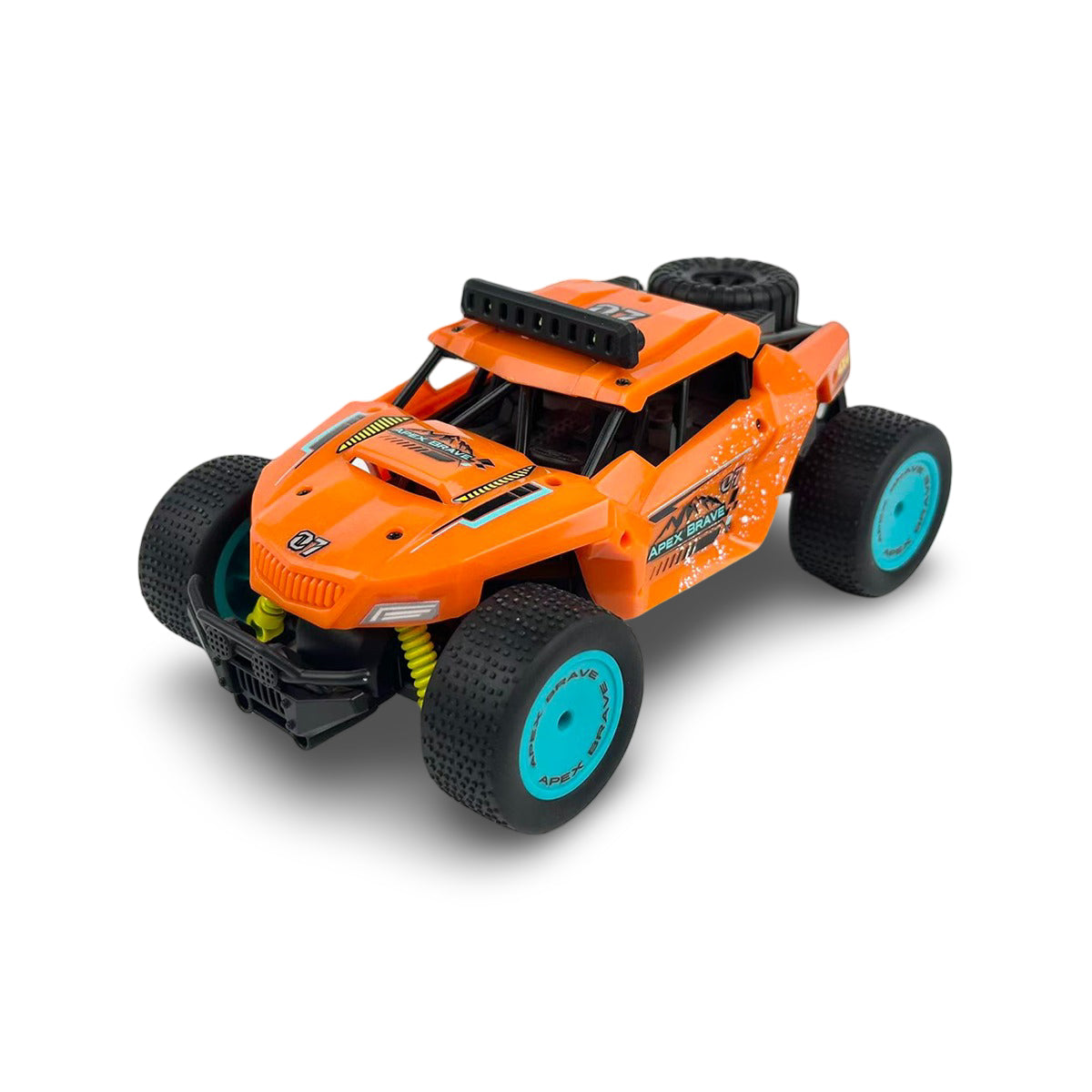 1:20 RC Apex Brave Buggy