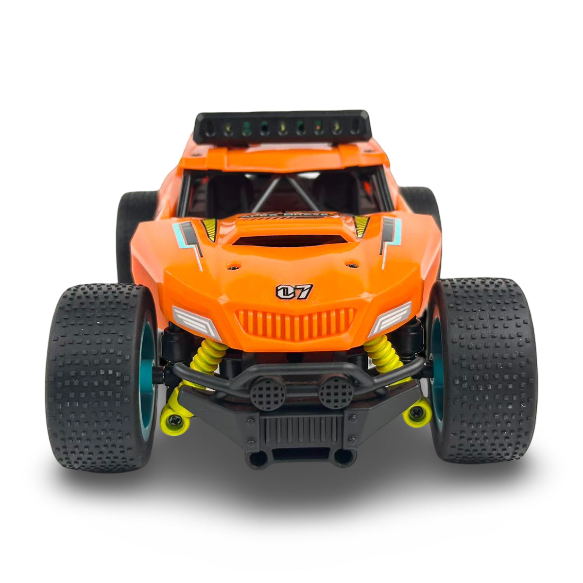 1:20 RC Apex Brave Buggy