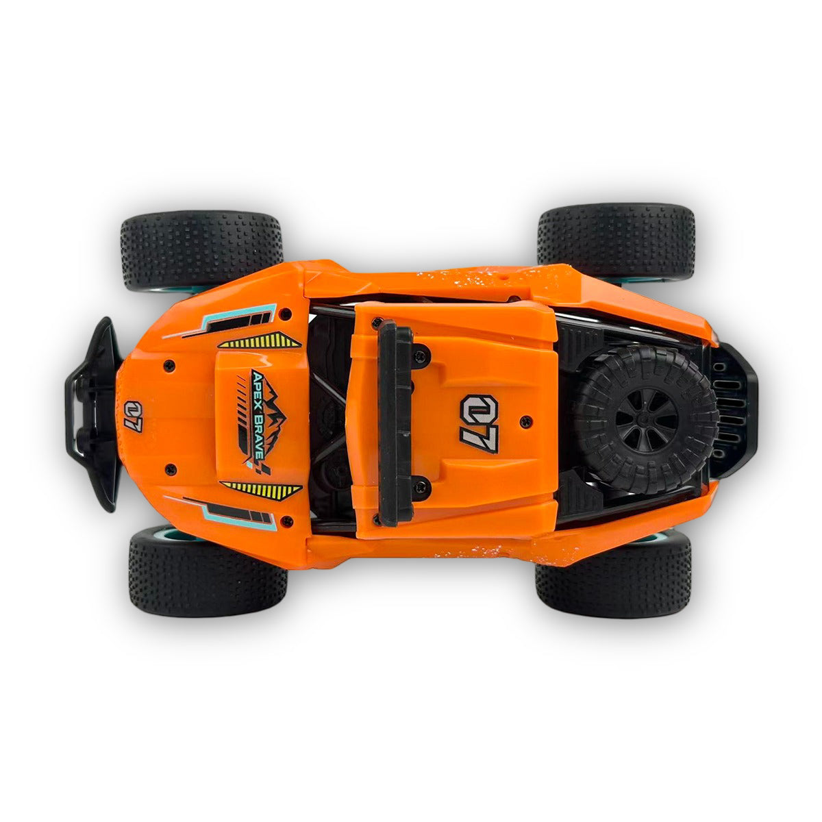 1:20 RC Apex Brave Buggy