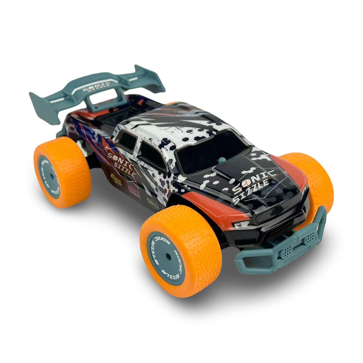 1:20 RC Sonic Sizzle Buggy