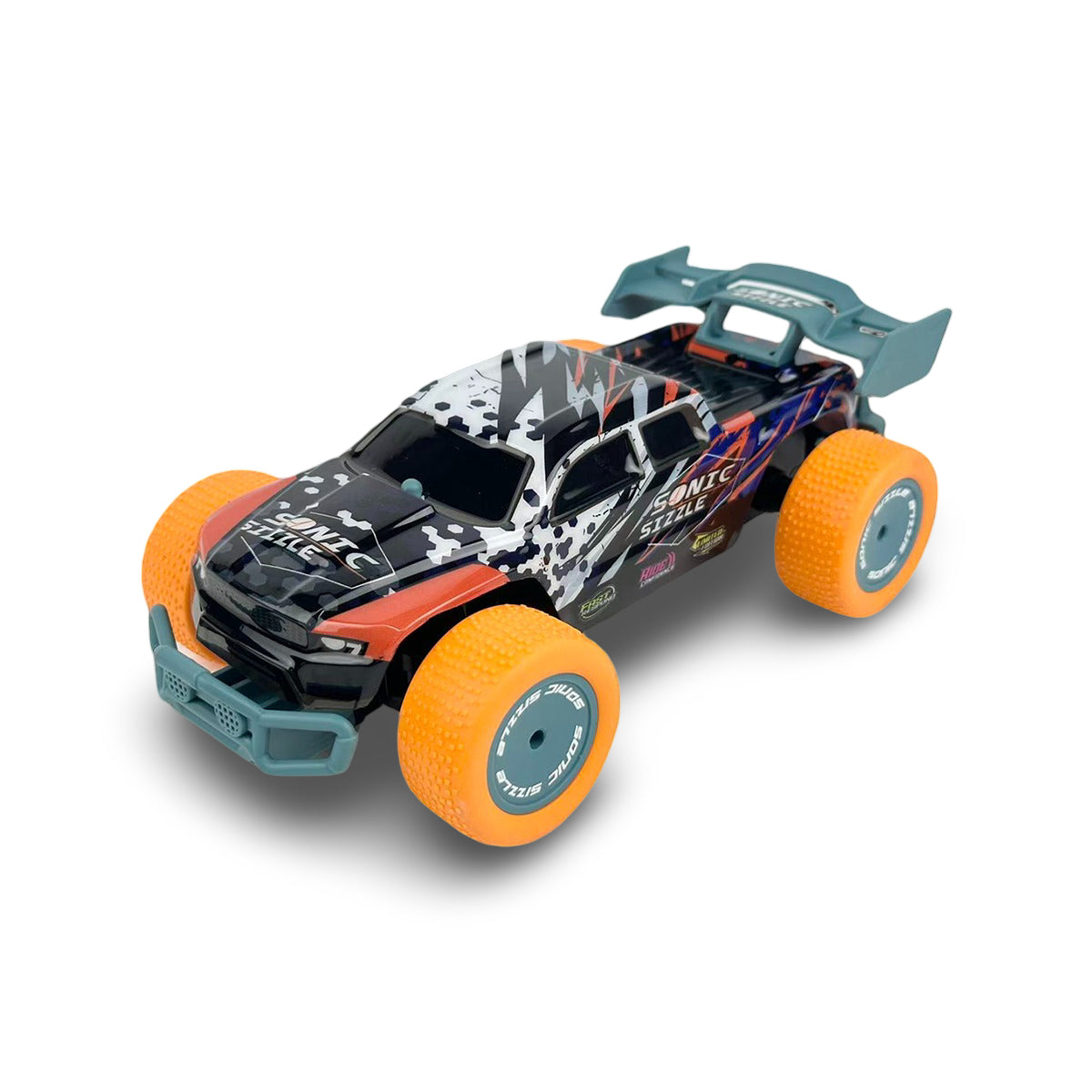 1:20 RC Sonic Sizzle Buggy